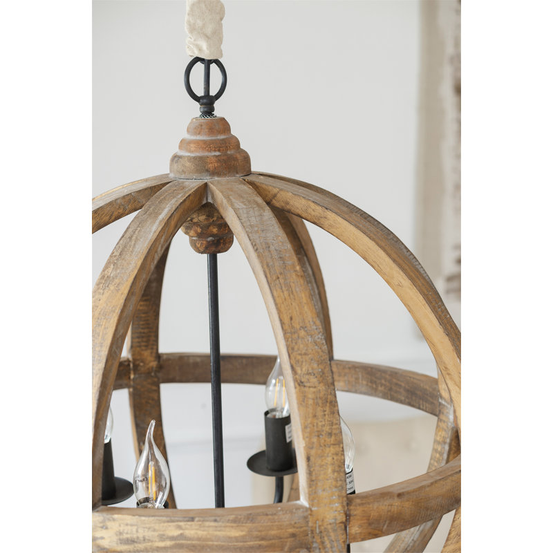 Cruce 29.00'' Arched Floor Lamp