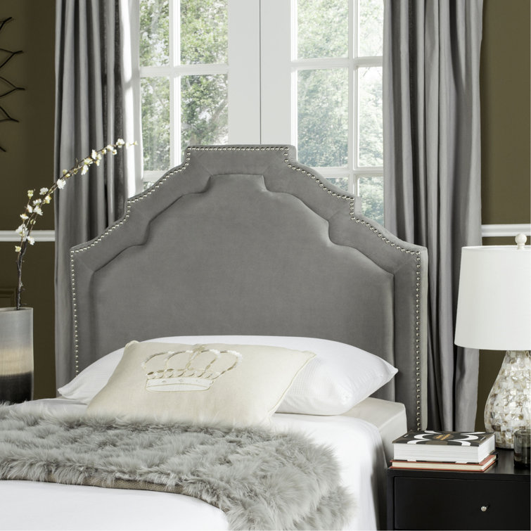 Upholstered Headboard