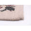 Wool Floral Indoor Rug