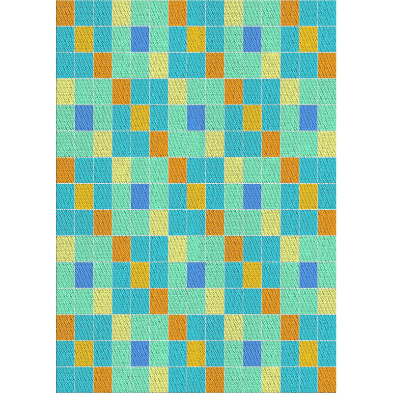 LaGrange Wool Geometric Indoor Rug