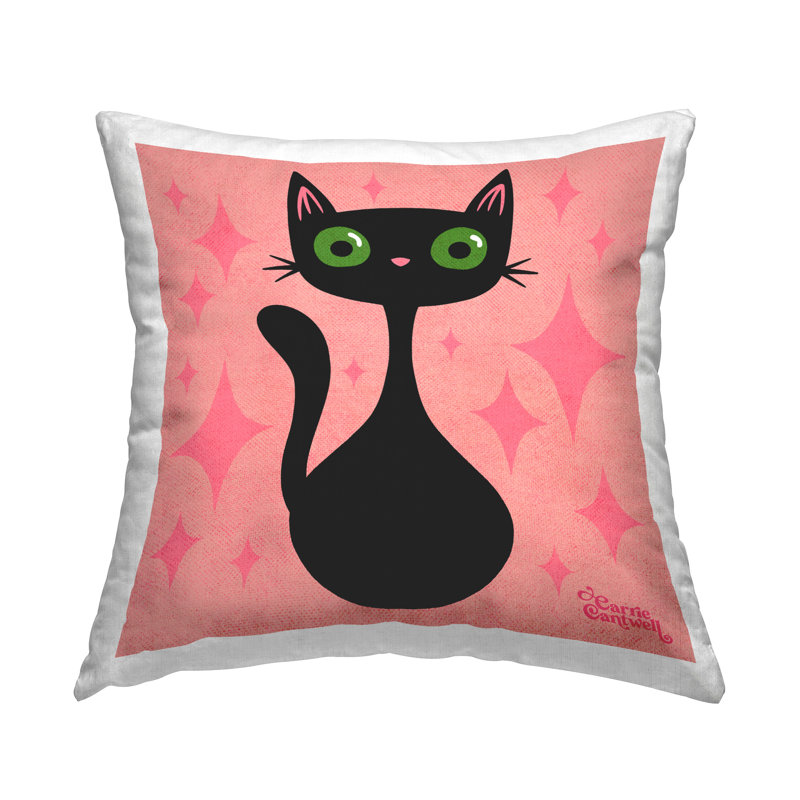 Coussin Kitty