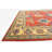 Nero Red Rug