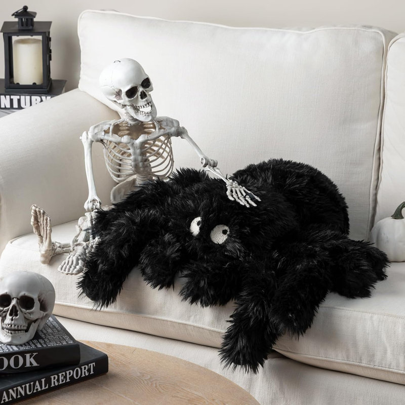 Coussin Phantoscope Happy Halloween