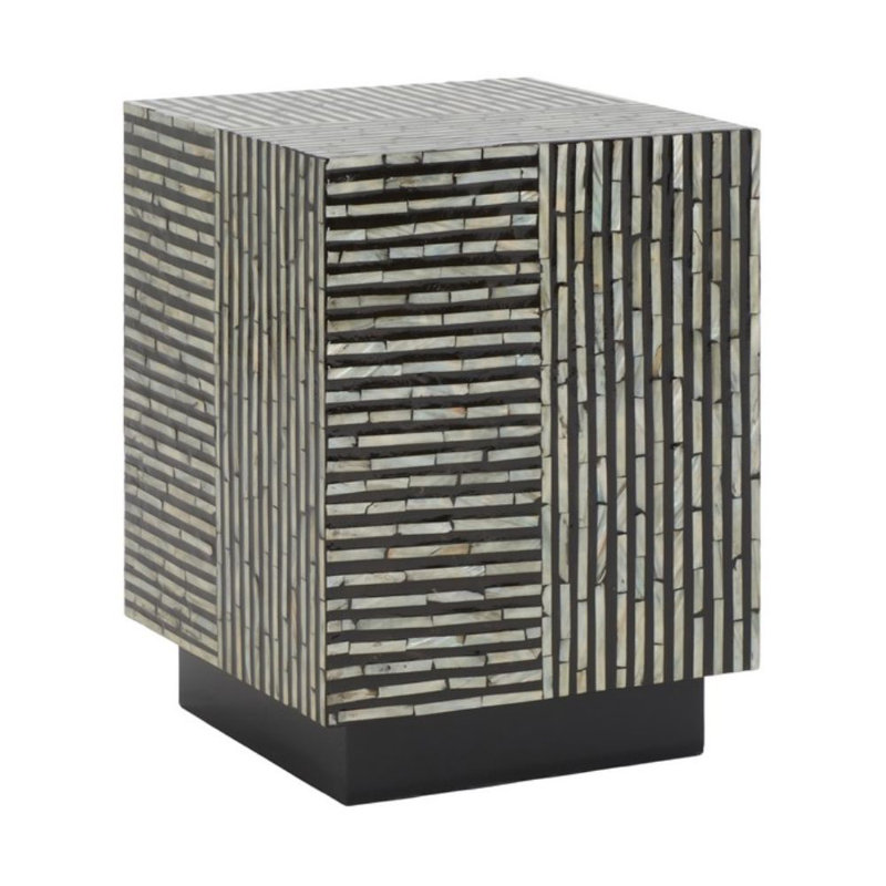 Tabouret d'appoint Airabelle