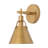 Rajan Armed Sconce