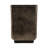 Parsa Metal Vase, Bronze-1211308262
