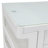 Kubx 25'' H Utility Cart with Wheels-82540007