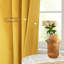 Ensemble de rideaux en velours 2 panneaux Dessy-186996189-195066608