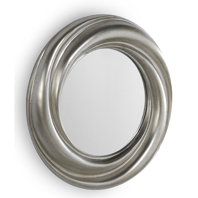 Poteet Resin Flat Mirror