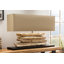 Raina 55cm Light Brown Table Lamp