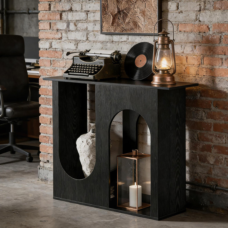 Elegant Couch Table,Narrow Console Table,Sofa Table