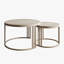 Frame Coffee Table-806066929-806066934