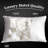 100% Organic Cotton Cover Luxury Hotel King Size Plush Feather Down Bed Pillows-582538556