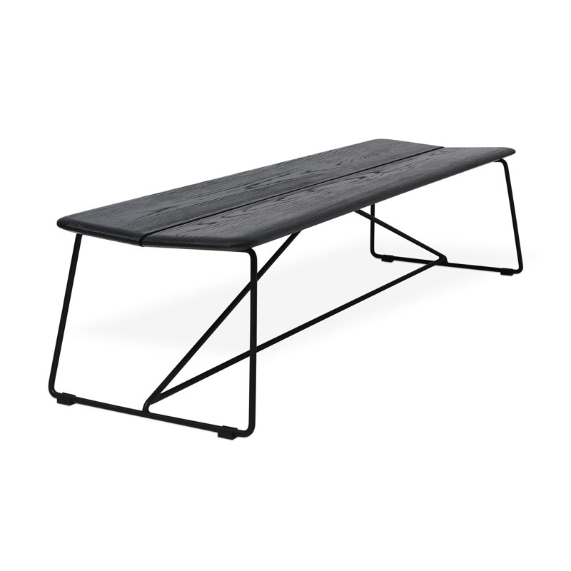 Banc Aero, Noir Ask