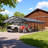 20 X 30 Ft Metal Carport, Heavy Duty Car Shelter With Reinforced Steel Braces & Galvanized Steel Roof & Frame-125426867