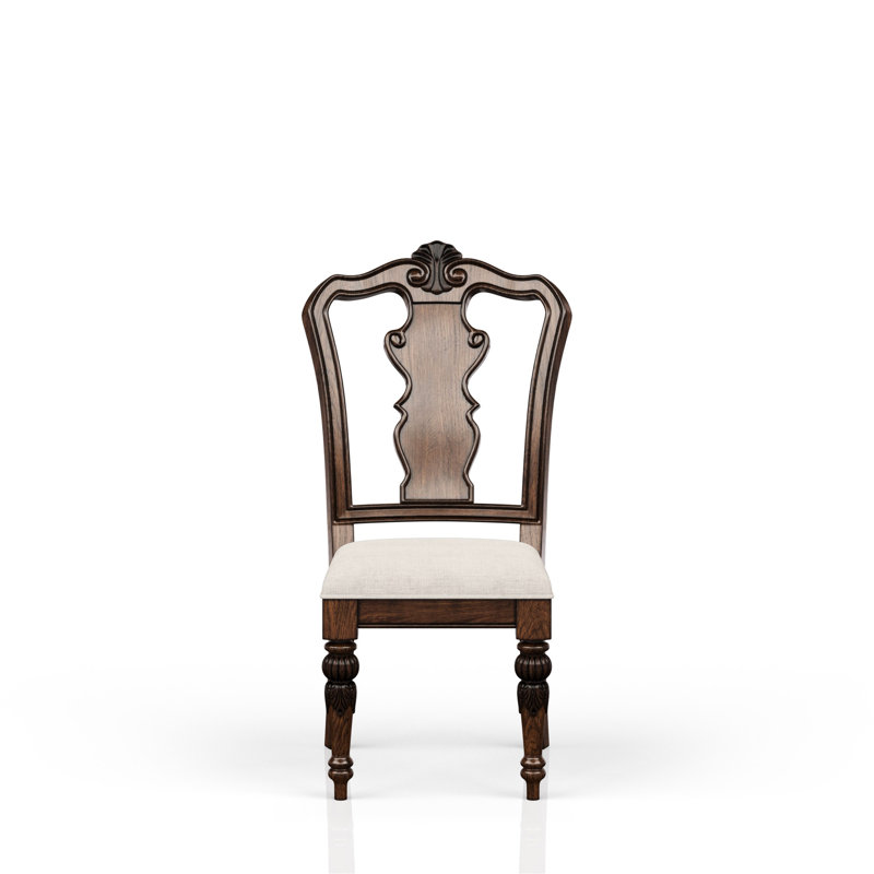 Chaise d'appoint Traditional