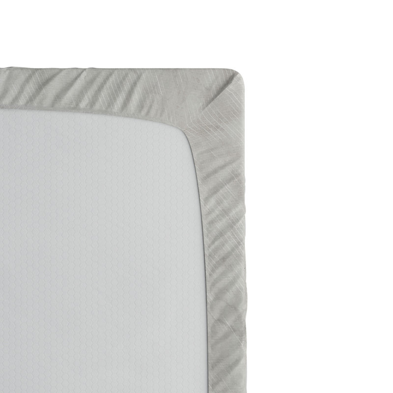 Microfiber Fitted Sheet, Full Fitted Sheet