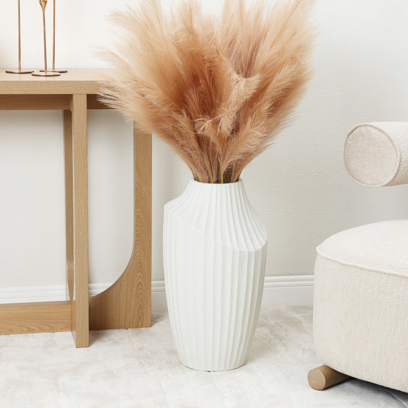 Vase de plancher 20,7 po H
