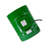 Hydroponics Inline Duct Booster Green Fan