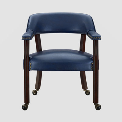 Aisleyne Upholstered Armchair