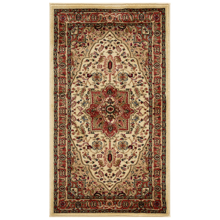 Flippin Performance Oriental Rug