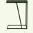 Country Grey and Sand Grey Rectangular Decorative Table-280528078