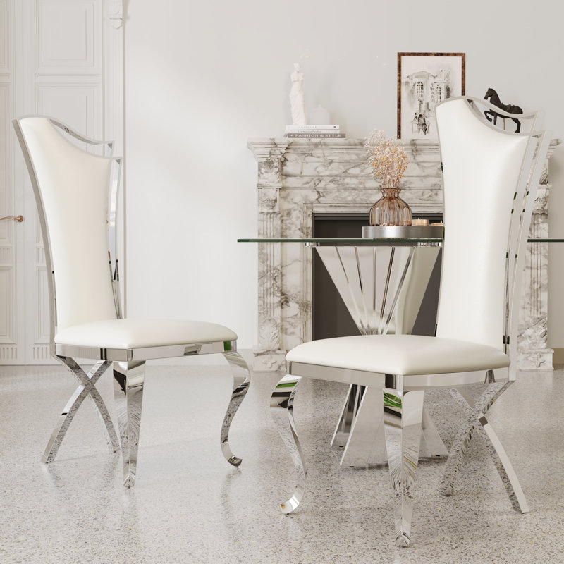 Chaise Junina