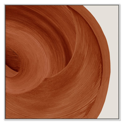 Thormond "Affogato" Painting