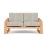 Pursuit Outdoor 2 - Seat Loveseat