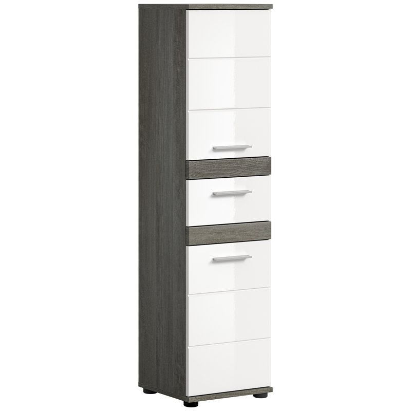 Blake 1 - Drawer Accent Cabinet