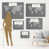 Unframed est en rupture de stock