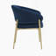 Chaises de salle à manger modernes et rembourrées en tissu de 2 pièces-297331010-297331012