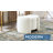 Modway Nebula Boucle Upholstered Upholstered Ottoman