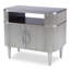 Lavaliere Nightstand