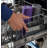 GE Profile 24" 44 Decibel ENERGY STAR Certified Smart Built-In Dishwasher with Adjustable Rack and Tall Tub Stainless Steel