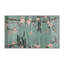 Tapis gris soyeux et moelleux-1635800148