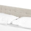 Easton Queen Tufted Upholstered Platform Bed-1307771061