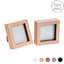Nicola Spring - 3D Box Photo Frames-50946331-50945730