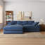 Plunge Sectional-1061484996