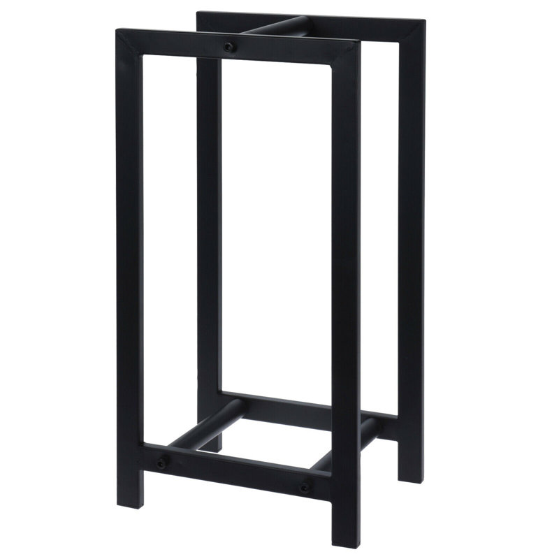 Alexyanna Steel Log Carrier