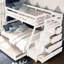 Lit superposé simple sur double Ian par Hokku Designs-104276088