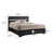 Elessa Storage Bed with 2 Drawer-742594050-772582570