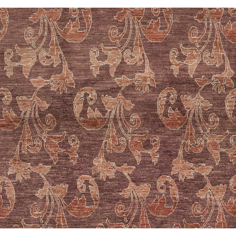One-of-a-Kind 7'9" X 9'2" Area Rug