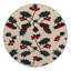  Tapis lavable Lingonberry-1842414351