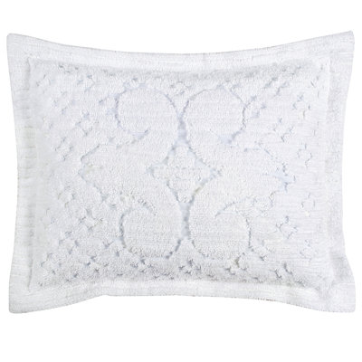 Housse de coussin 100% coton Ashille