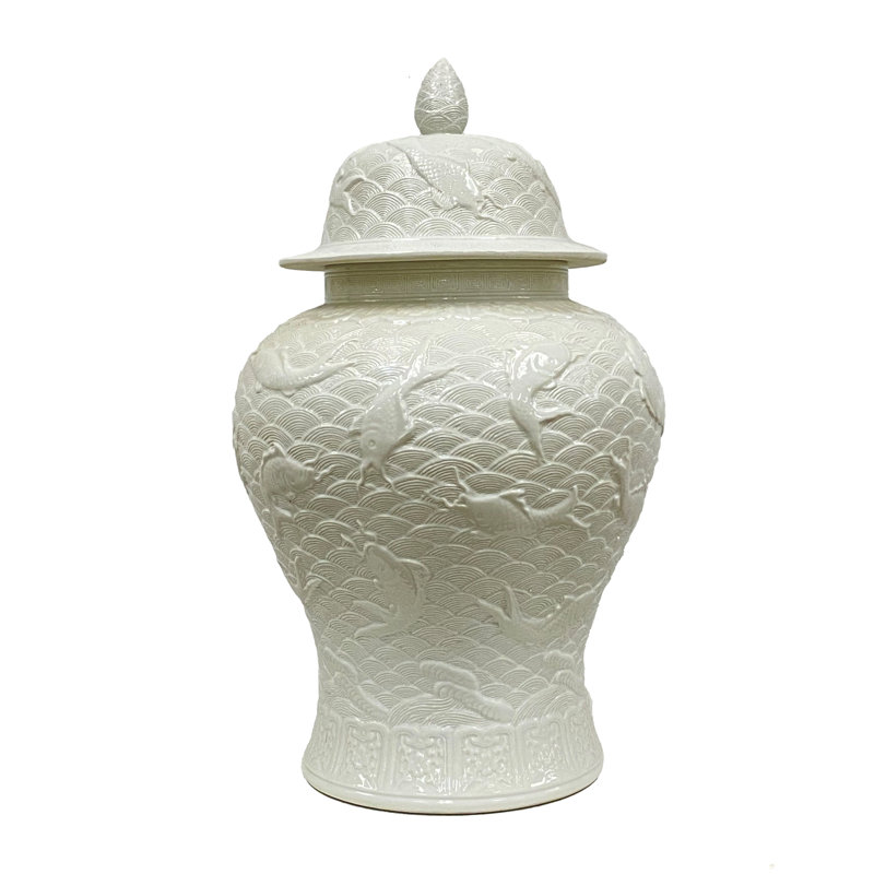 Pot en céramique de Bungalow Rose
