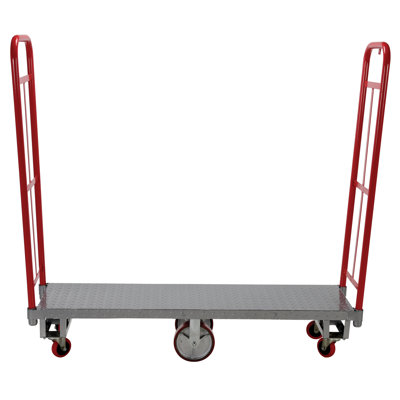 1300 Lb. Capacity Platform Dolly