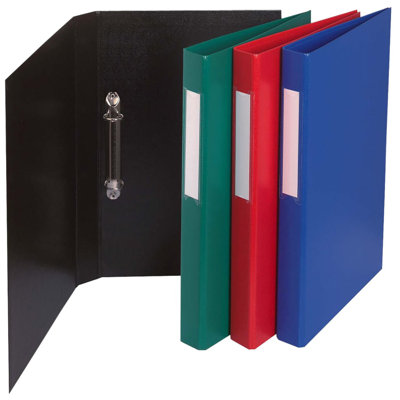 Plastic File Organiser