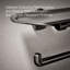 Occasion Toilet Paper Holder With Tray-62857253