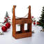 Annalisa 2 Bottle Tabletop Wine Bottle Rack-1823450860